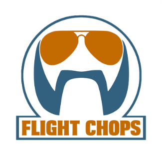 Flight Chops logo