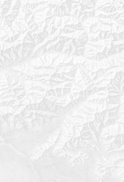 Gradient background image of topographical map