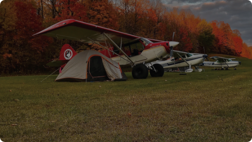 Boosting Backcountry Flying